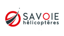 Savoie Hélicoptères Logo Savoie Hélicoptères