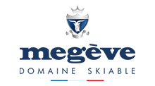 Domaine skiable de Megève Logo Domaine skiable de Megève