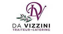 Da Vizzini Traiteur Logo Da Vizzini Traiteur