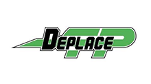 Deplace TP Logo Deplace TP