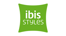 Ibis Style Les Houches Logo Ibis Style Les Houches