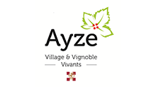 Mairie d'Ayze Logo Mairie d'Ayze