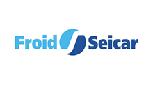 Froid Seicar Logo Froid Seicar