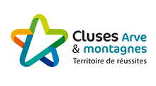 2CCAM Cluses Logo 2CCAM Cluses