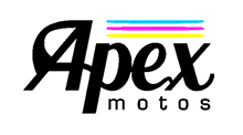 Apex moto Scionzier Logo Apex moto Scionzier